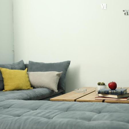 Nikea Apartment Near Piraeus Port And Metro St I 外观 照片