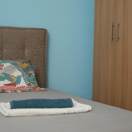 Nikea Apartment Near Piraeus Port And Metro St I 外观 照片