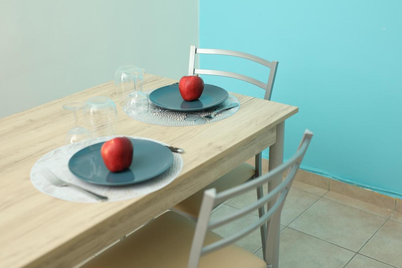 Nikea Apartment Near Piraeus Port And Metro St I 外观 照片