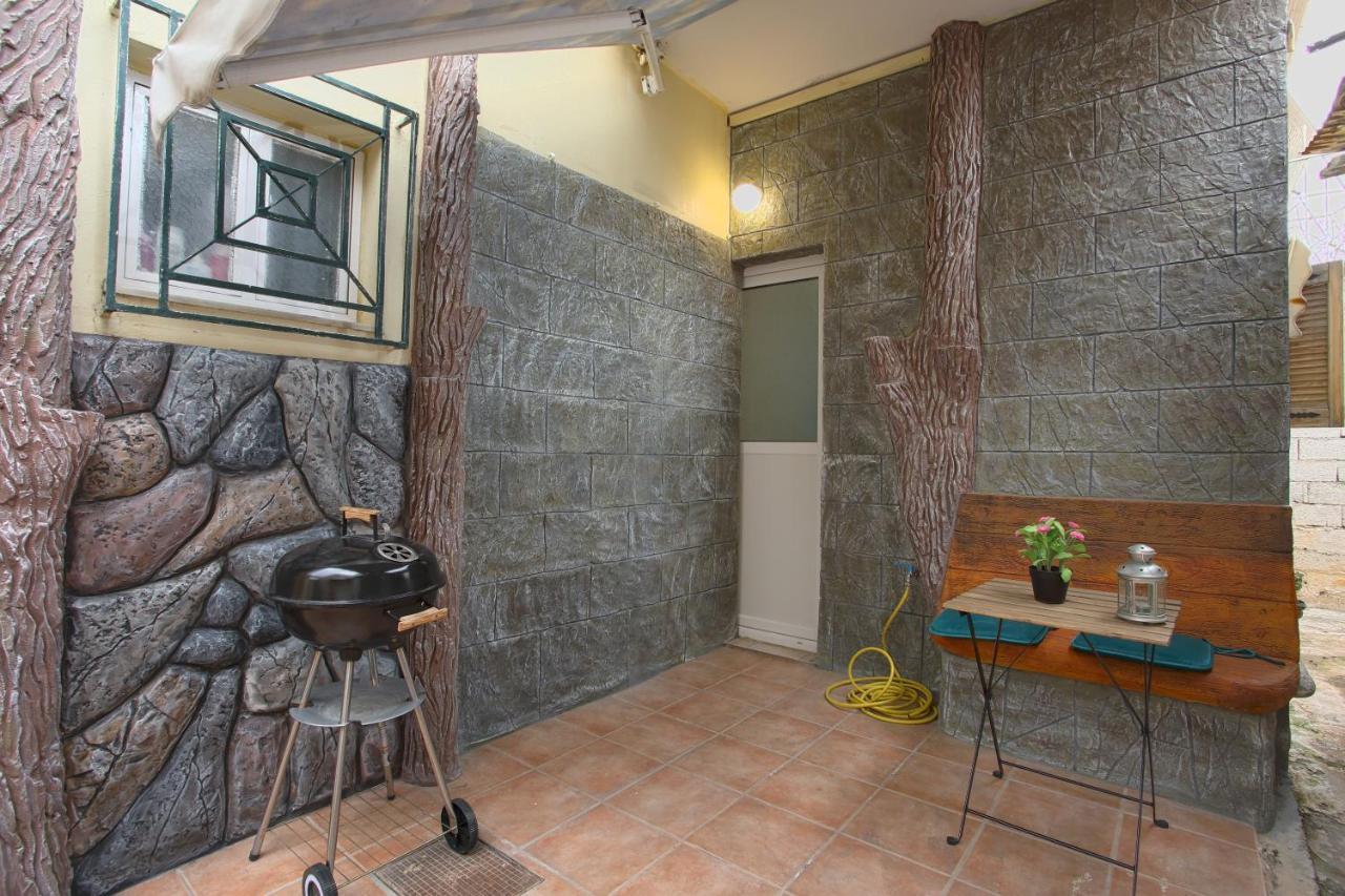 Nikea Apartment Near Piraeus Port And Metro St I 外观 照片