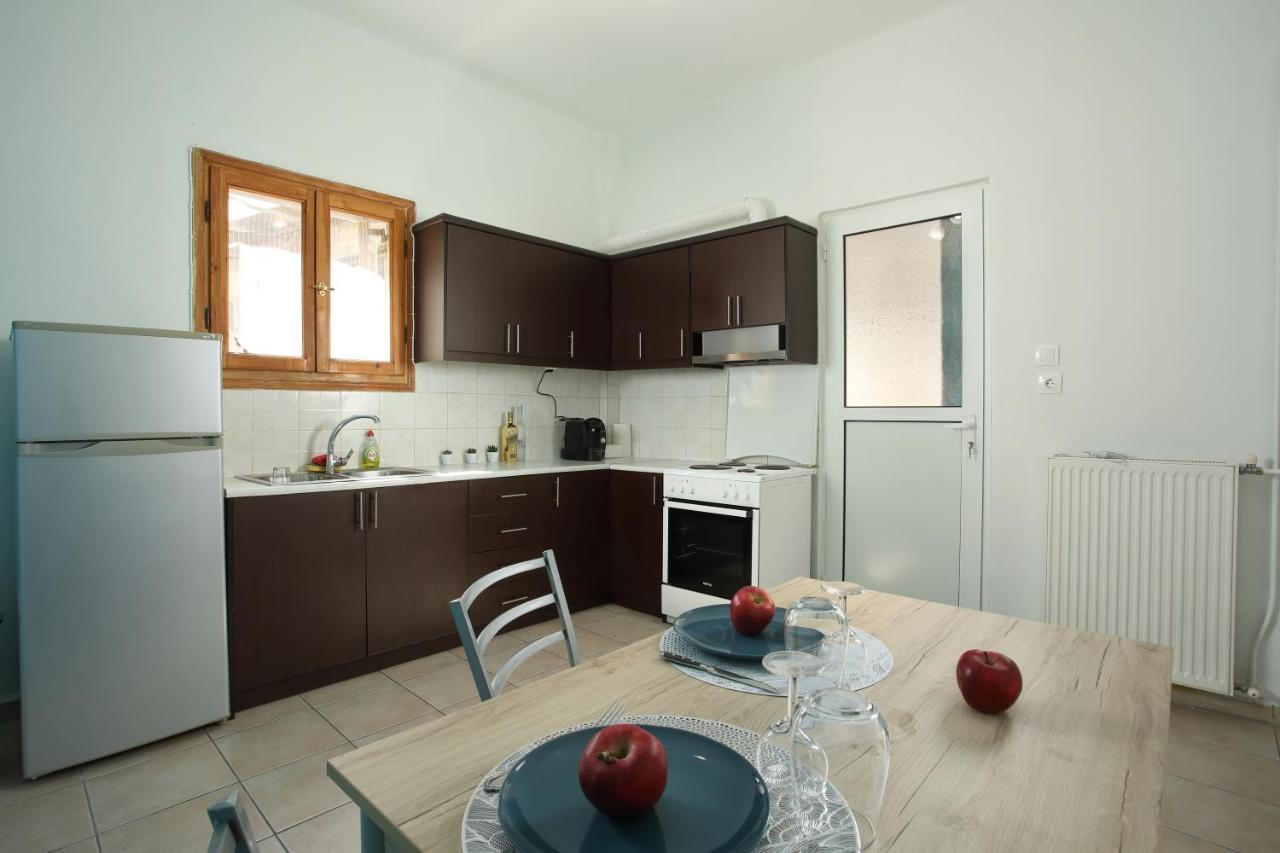 Nikea Apartment Near Piraeus Port And Metro St I 外观 照片