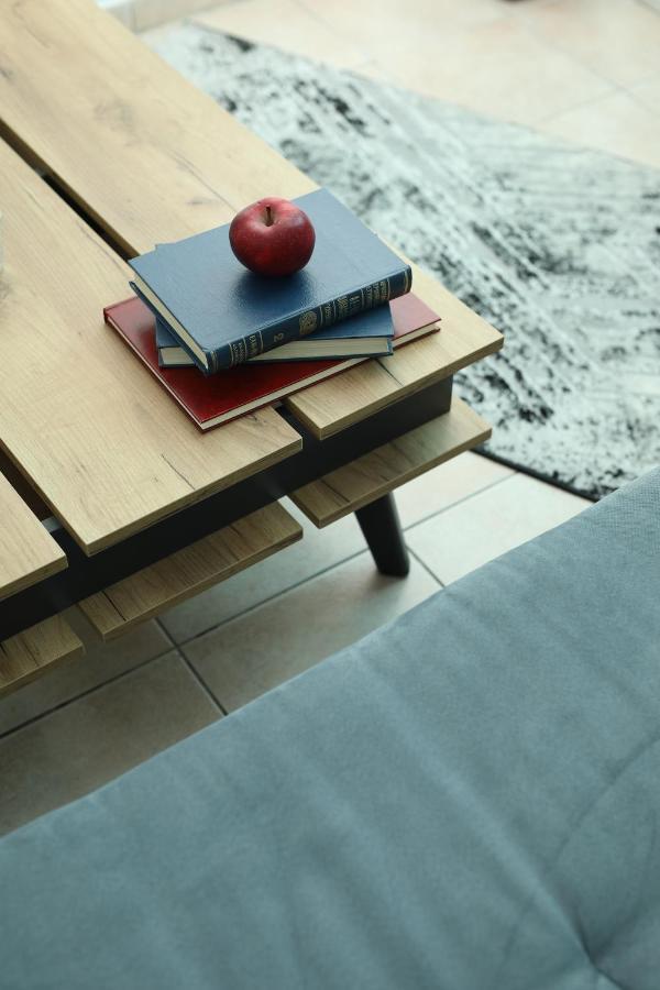 Nikea Apartment Near Piraeus Port And Metro St I 外观 照片