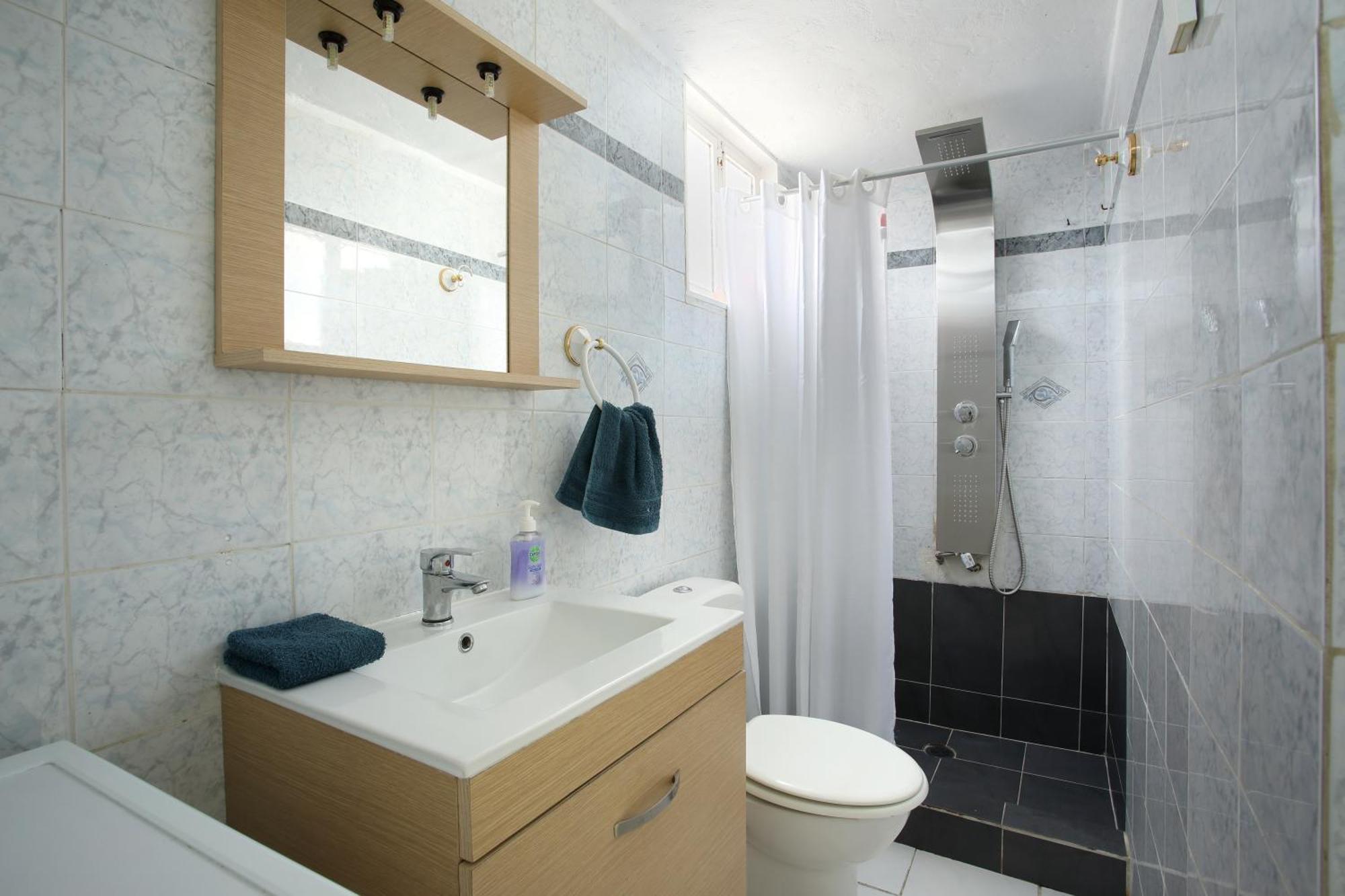 Nikea Apartment Near Piraeus Port And Metro St I 外观 照片